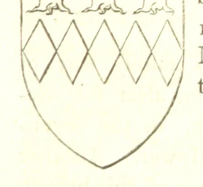 An illustration from Magna Britannia; being a concise topographical account of the several counties of Great Britain. [With copious illustrations.] vol. 1-6. L.P, 1806, leaf 137