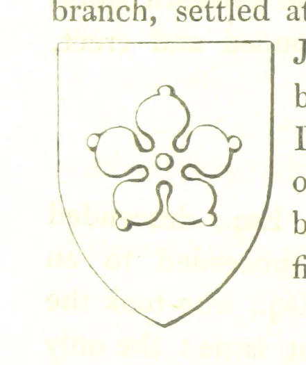 An illustration from Magna Britannia; being a concise topographical account of the several counties of Great Britain. [With copious illustrations.] vol. 1-6. L.P, 1806, leaf 138