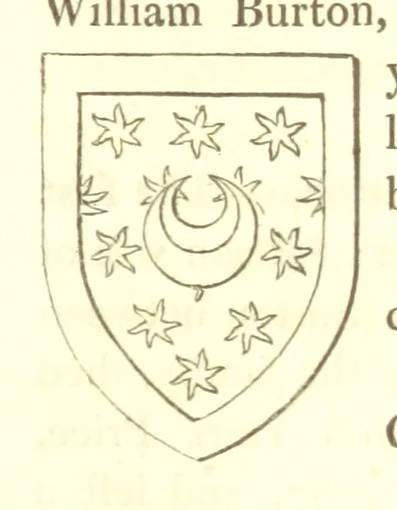 An illustration from Magna Britannia; being a concise topographical account of the several counties of Great Britain. [With copious illustrations.] vol. 1-6. L.P, 1806, leaf 139