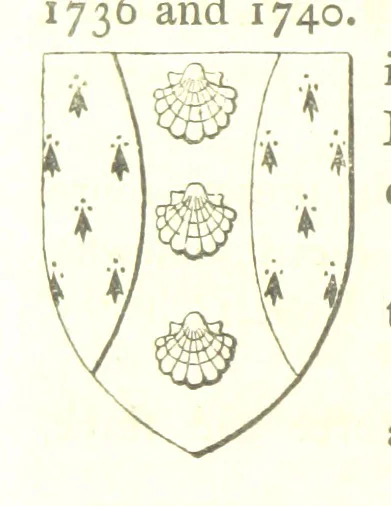 An illustration from Magna Britannia; being a concise topographical account of the several counties of Great Britain. [With copious illustrations.] vol. 1-6. L.P, 1806, leaf 140