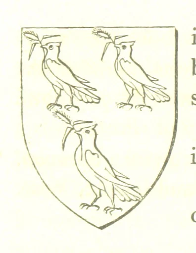 An illustration from Magna Britannia; being a concise topographical account of the several counties of Great Britain. [With copious illustrations.] vol. 1-6. L.P, 1806, leaf 142