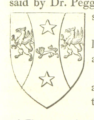 An illustration from Magna Britannia; being a concise topographical account of the several counties of Great Britain. [With copious illustrations.] vol. 1-6. L.P, 1806, leaf 142