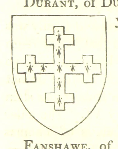 An illustration from Magna Britannia; being a concise topographical account of the several counties of Great Britain. [With copious illustrations.] vol. 1-6. L.P, 1806, leaf 144