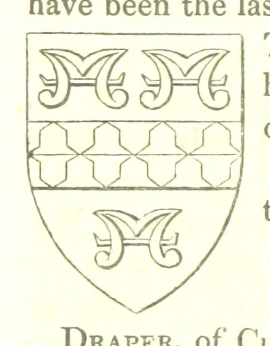 An illustration from Magna Britannia; being a concise topographical account of the several counties of Great Britain. [With copious illustrations.] vol. 1-6. L.P, 1806, leaf 144