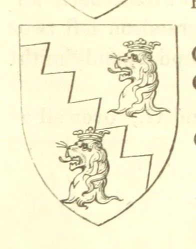 An illustration from Magna Britannia; being a concise topographical account of the several counties of Great Britain. [With copious illustrations.] vol. 1-6. L.P, 1806, leaf 145