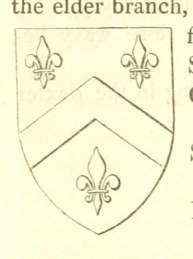 An illustration from Magna Britannia; being a concise topographical account of the several counties of Great Britain. [With copious illustrations.] vol. 1-6. L.P, 1806, leaf 145