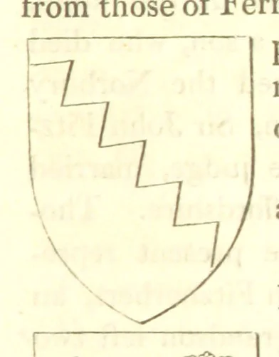 An illustration from Magna Britannia; being a concise topographical account of the several counties of Great Britain. [With copious illustrations.] vol. 1-6. L.P, 1806, leaf 145
