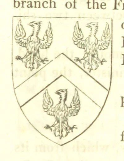 An illustration from Magna Britannia; being a concise topographical account of the several counties of Great Britain. [With copious illustrations.] vol. 1-6. L.P, 1806, leaf 147