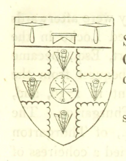 An illustration from Magna Britannia; being a concise topographical account of the several counties of Great Britain. [With copious illustrations.] vol. 1-6. L.P, 1806, leaf 147