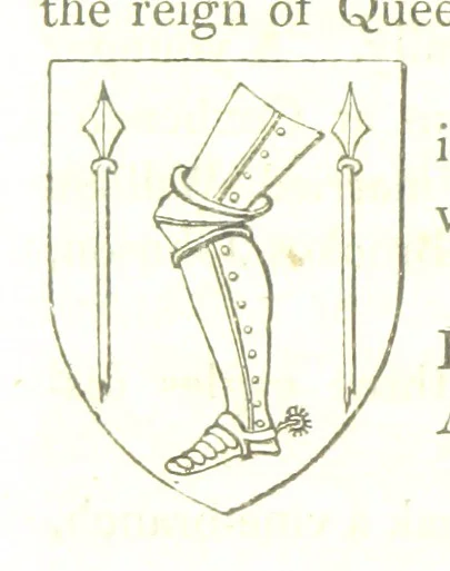 An illustration from Magna Britannia; being a concise topographical account of the several counties of Great Britain. [With copious illustrations.] vol. 1-6. L.P, 1806, leaf 148