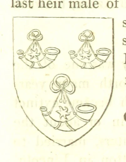 An illustration from Magna Britannia; being a concise topographical account of the several counties of Great Britain. [With copious illustrations.] vol. 1-6. L.P, 1806, leaf 151