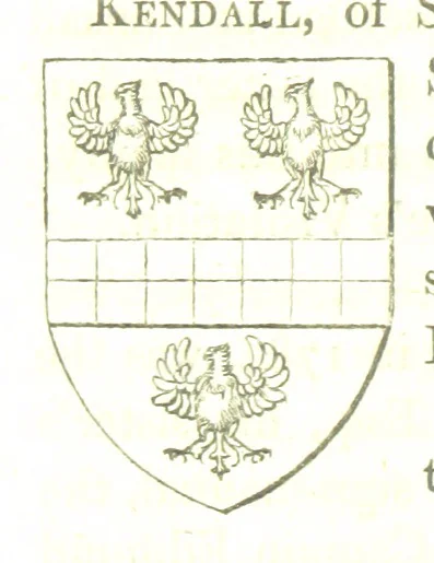 An illustration from Magna Britannia; being a concise topographical account of the several counties of Great Britain. [With copious illustrations.] vol. 1-6. L.P, 1806, leaf 152
