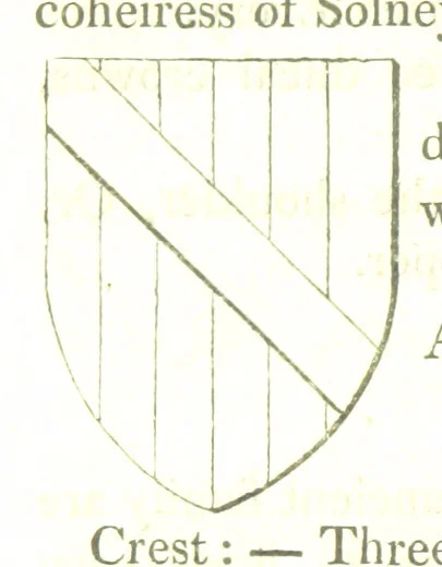 An illustration from Magna Britannia; being a concise topographical account of the several counties of Great Britain. [With copious illustrations.] vol. 1-6. L.P, 1806, leaf 154