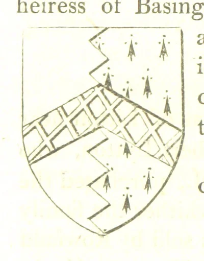 An illustration from Magna Britannia; being a concise topographical account of the several counties of Great Britain. [With copious illustrations.] vol. 1-6. L.P, 1806, leaf 154