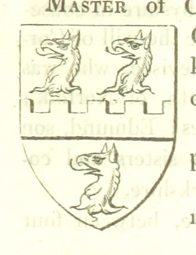 An illustration from Magna Britannia; being a concise topographical account of the several counties of Great Britain. [With copious illustrations.] vol. 1-6. L.P, 1806, leaf 155