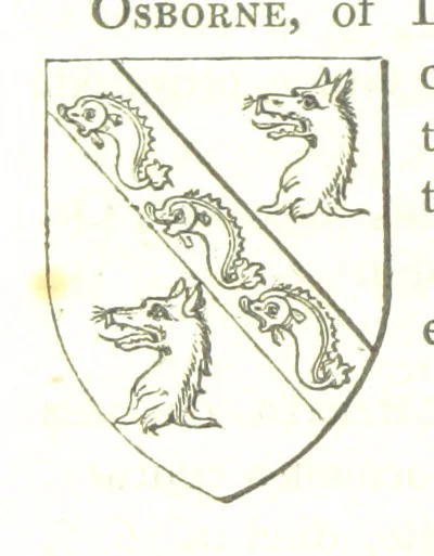 An illustration from Magna Britannia; being a concise topographical account of the several counties of Great Britain. [With copious illustrations.] vol. 1-6. L.P, 1806, leaf 156