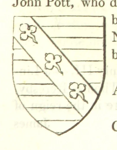 An illustration from Magna Britannia; being a concise topographical account of the several counties of Great Britain. [With copious illustrations.] vol. 1-6. L.P, 1806, leaf 157