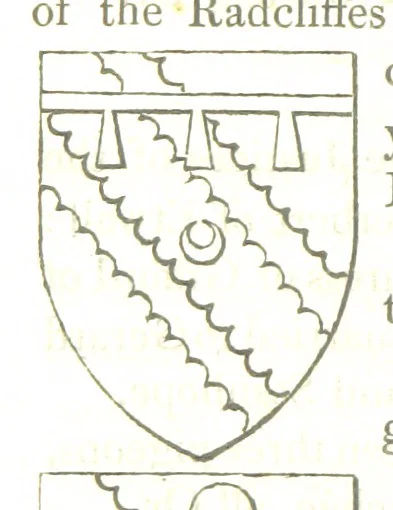 An illustration from Magna Britannia; being a concise topographical account of the several counties of Great Britain. [With copious illustrations.] vol. 1-6. L.P, 1806, leaf 158