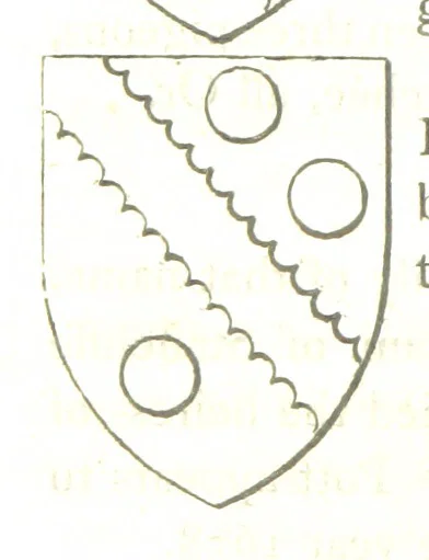 An illustration from Magna Britannia; being a concise topographical account of the several counties of Great Britain. [With copious illustrations.] vol. 1-6. L.P, 1806, leaf 158