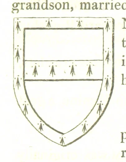 An illustration from Magna Britannia; being a concise topographical account of the several counties of Great Britain. [With copious illustrations.] vol. 1-6. L.P, 1806, leaf 160