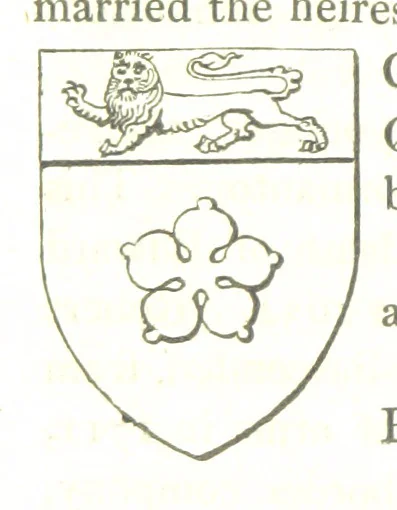 An illustration from Magna Britannia; being a concise topographical account of the several counties of Great Britain. [With copious illustrations.] vol. 1-6. L.P, 1806, leaf 160