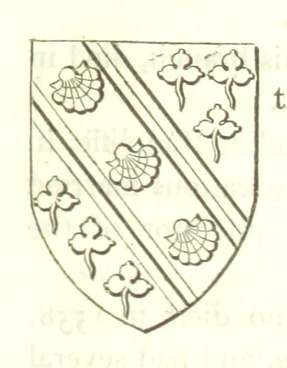 An illustration from Magna Britannia; being a concise topographical account of the several counties of Great Britain. [With copious illustrations.] vol. 1-6. L.P, 1806, leaf 161