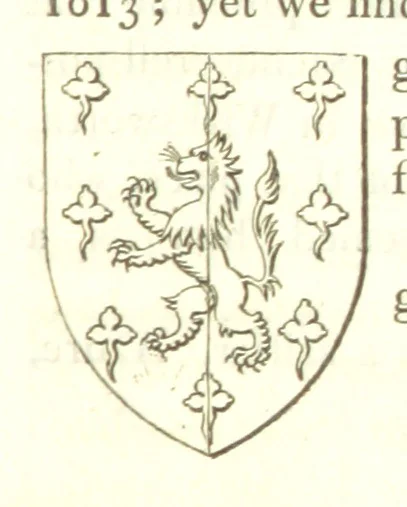 An illustration from Magna Britannia; being a concise topographical account of the several counties of Great Britain. [With copious illustrations.] vol. 1-6. L.P, 1806, leaf 161