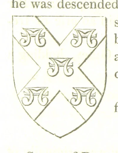 An illustration from Magna Britannia; being a concise topographical account of the several counties of Great Britain. [With copious illustrations.] vol. 1-6. L.P, 1806, leaf 162