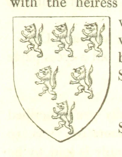 An illustration from Magna Britannia; being a concise topographical account of the several counties of Great Britain. [With copious illustrations.] vol. 1-6. L.P, 1806, leaf 163