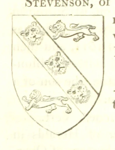An illustration from Magna Britannia; being a concise topographical account of the several counties of Great Britain. [With copious illustrations.] vol. 1-6. L.P, 1806, leaf 165