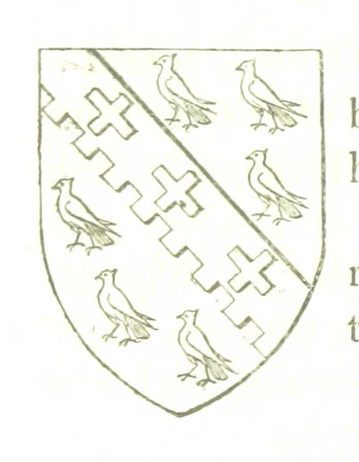 An illustration from Magna Britannia; being a concise topographical account of the several counties of Great Britain. [With copious illustrations.] vol. 1-6. L.P, 1806, leaf 166