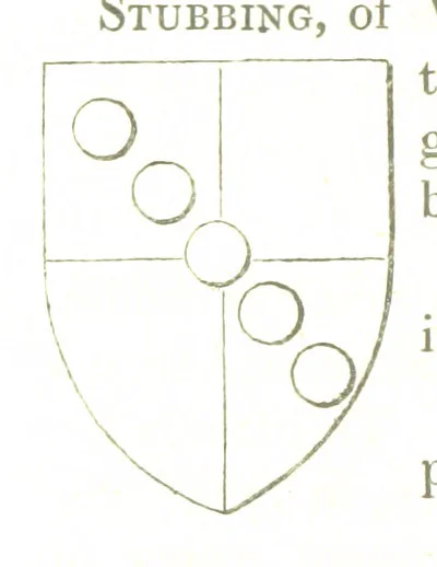 An illustration from Magna Britannia; being a concise topographical account of the several counties of Great Britain. [With copious illustrations.] vol. 1-6. L.P, 1806, leaf 166