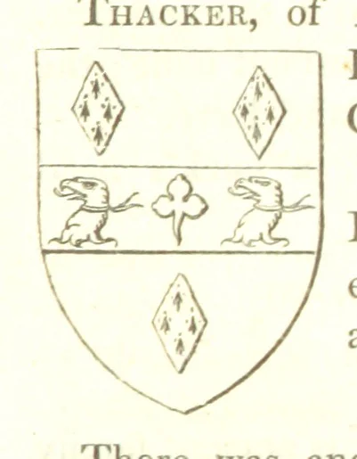 An illustration from Magna Britannia; being a concise topographical account of the several counties of Great Britain. [With copious illustrations.] vol. 1-6. L.P, 1806, leaf 167