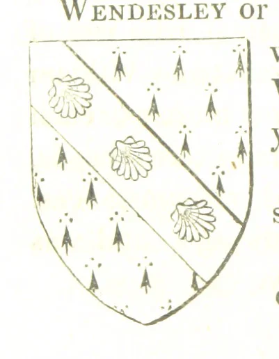 An illustration from Magna Britannia; being a concise topographical account of the several counties of Great Britain. [With copious illustrations.] vol. 1-6. L.P, 1806, leaf 168