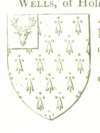 An illustration from Magna Britannia; being a concise topographical account of the several counties of Great Britain. [With copious illustrations.] vol. 1-6. L.P, 1806, leaf 168