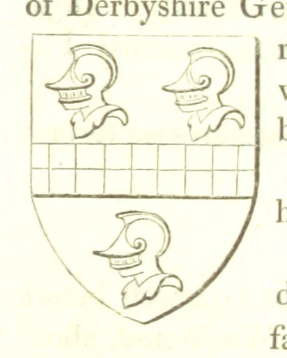 An illustration from Magna Britannia; being a concise topographical account of the several counties of Great Britain. [With copious illustrations.] vol. 1-6. L.P, 1806, leaf 169
