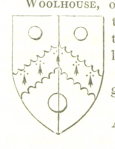 An illustration from Magna Britannia; being a concise topographical account of the several counties of Great Britain. [With copious illustrations.] vol. 1-6. L.P, 1806, leaf 170