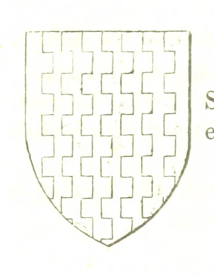 An illustration from Magna Britannia; being a concise topographical account of the several counties of Great Britain. [With copious illustrations.] vol. 1-6. L.P, 1806, leaf 170