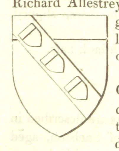 An illustration from Magna Britannia; being a concise topographical account of the several counties of Great Britain. [With copious illustrations.] vol. 1-6. L.P, 1806, leaf 171