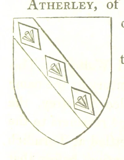 An illustration from Magna Britannia; being a concise topographical account of the several counties of Great Britain. [With copious illustrations.] vol. 1-6. L.P, 1806, leaf 172