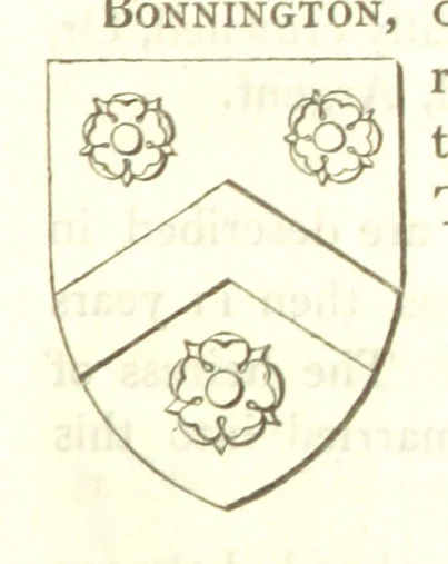 An illustration from Magna Britannia; being a concise topographical account of the several counties of Great Britain. [With copious illustrations.] vol. 1-6. L.P, 1806, leaf 173