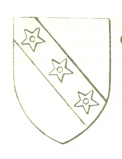 An illustration from Magna Britannia; being a concise topographical account of the several counties of Great Britain. [With copious illustrations.] vol. 1-6. L.P, 1806, leaf 174