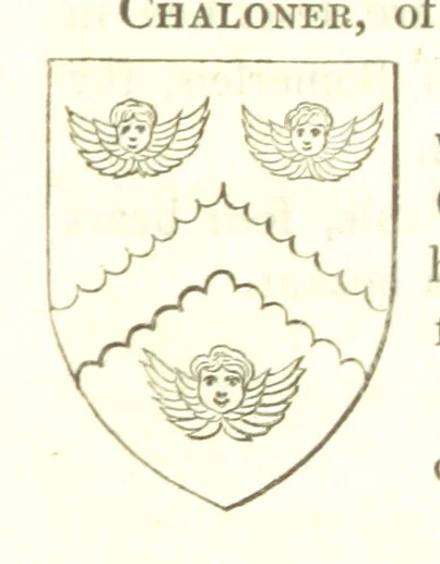 An illustration from Magna Britannia; being a concise topographical account of the several counties of Great Britain. [With copious illustrations.] vol. 1-6. L.P, 1806, leaf 175