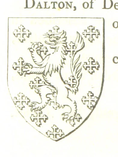 An illustration from Magna Britannia; being a concise topographical account of the several counties of Great Britain. [With copious illustrations.] vol. 1-6. L.P, 1806, leaf 176