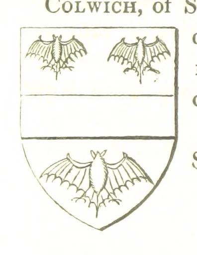 An illustration from Magna Britannia; being a concise topographical account of the several counties of Great Britain. [With copious illustrations.] vol. 1-6. L.P, 1806, leaf 176