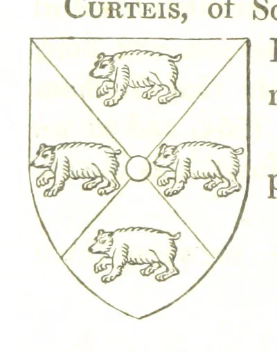 An illustration from Magna Britannia; being a concise topographical account of the several counties of Great Britain. [With copious illustrations.] vol. 1-6. L.P, 1806, leaf 176