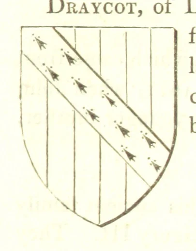 An illustration from Magna Britannia; being a concise topographical account of the several counties of Great Britain. [With copious illustrations.] vol. 1-6. L.P, 1806, leaf 177