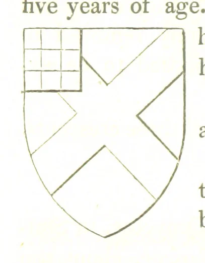 An illustration from Magna Britannia; being a concise topographical account of the several counties of Great Britain. [With copious illustrations.] vol. 1-6. L.P, 1806, leaf 178