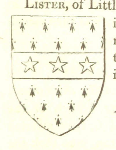 An illustration from Magna Britannia; being a concise topographical account of the several counties of Great Britain. [With copious illustrations.] vol. 1-6. L.P, 1806, leaf 179