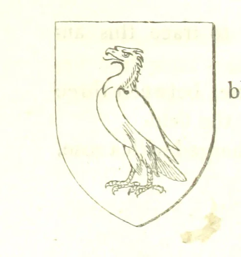 An illustration from Magna Britannia; being a concise topographical account of the several counties of Great Britain. [With copious illustrations.] vol. 1-6. L.P, 1806, leaf 181